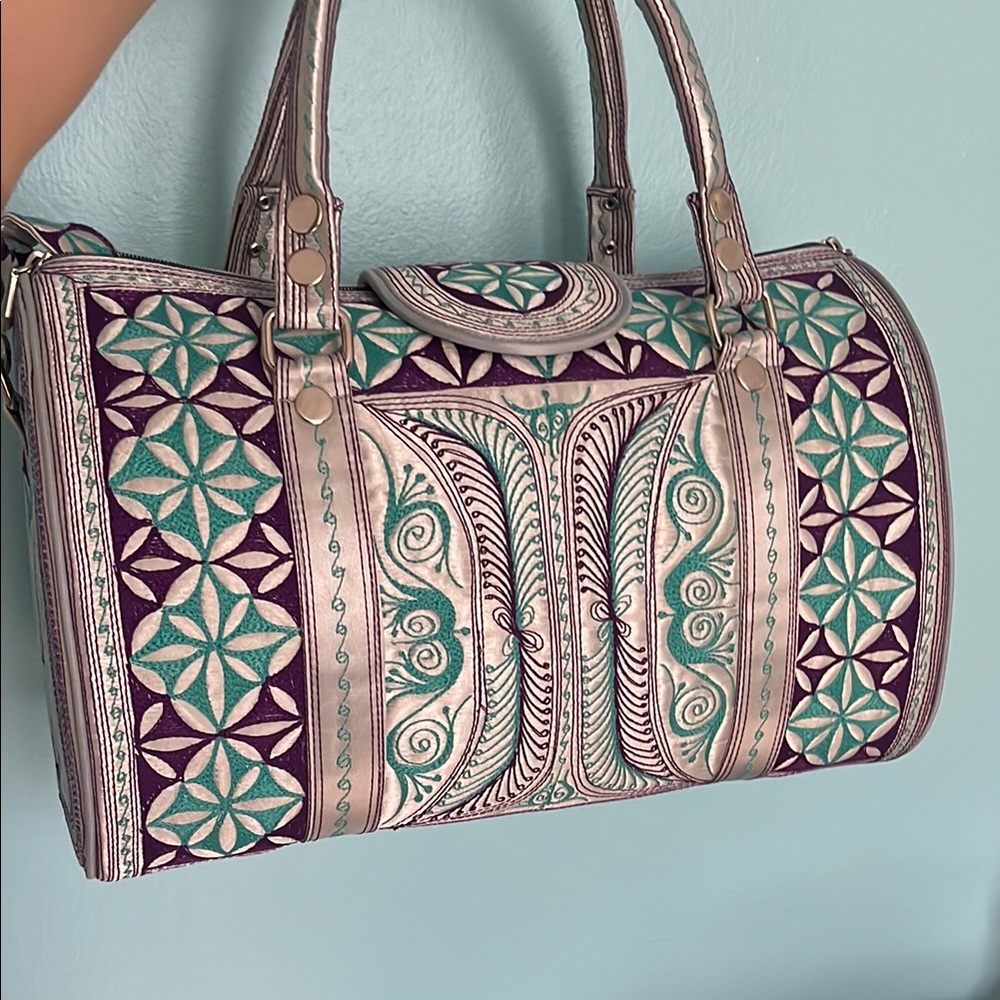 Banda Bags Mini